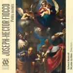 Cover for album: Joseph Hector Fiocco – Scherzi Musicali, Nicolas Achten – Petits Motets(CD, )