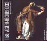 Cover for album: Joseph Hector Fiocco, Scherzi Musicali, Nicolas Achten – Petits Motets Vol. II(CD, Album)