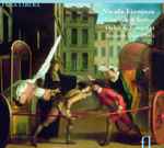Cover for album: Nicola Fiorenza, Dolce & Tempesta, Stefano Demicheli – Concerti & Sonate(CD, )