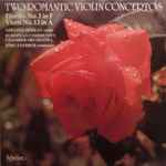 Cover for album: Fiorillo, Viotti, Adelina Oprean, European Union Chamber Orchestra, Jörg Faerber – Two Romantic Violin Concertos