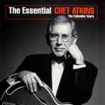 Cover for album: The Essential Chet Atkins: The Columbia Years