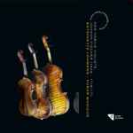 Cover for album: Johann Fischer, Antoinette Lohmann, Furor Musicus – Der Habile Violiste(CD, Album, Limited Edition, Numbered)