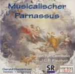 Cover for album: Johann Caspar Ferdinand Fischer, Gerald Hambitzer – Musicalischer Parnassus(CD, )