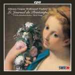 Cover for album: Johann Caspar Ferdinand Fischer, L'Orfeo Barockorchester, Michi Gaigg – Le Journal Du Printemps(CD, Album)