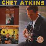 Cover for album: Music From Nashville, My Home Town/Chet Atkins(CD, Compilation)