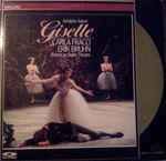 Cover for album: Adolphe C. Adam, Carla Fracci – Giselle(CDV, 12