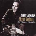 Cover for album: Mister Sandman: 22 Guitar Classics