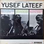 Cover for album: Goin' HomeYusef Lateef – The Three Faces Of Yusef Lateef
