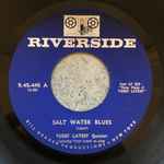 Cover for album: Goin' HomeYusef Lateef Quintet – Salt Water Blues / Goin' Home(7
