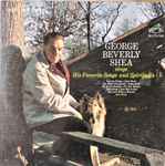 Cover for album: Goin' HomeGeorge Beverly Shea – George Beverly Shea Sings His Favorite Songs And Spirituals(LP, Stereo)