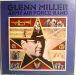 Cover for album: Glenn Miller Army Air Force Band – Glenn Miller(4×LP, Compilation, Mono, Box Set, )
