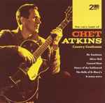 Cover for album: The Very Best Of Chet Atkins