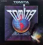 Cover for album: Tomita – Live In New York - Back To The Earth