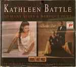 Cover for album: Going HomeKathleen Battle – So Many Stars & Baroque Duet(CD, Album, Compilation, Deluxe Edition)