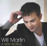 Cover for album: Going HomeWill Martin – A New World