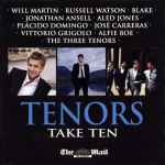 Cover for album: Going HomeVarious – Tenors - Take Ten