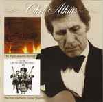 Cover for album: The Night Atlanta Burned/The First Nashville Guitar Quartet(CD, Compilation)