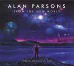Cover for album: Goin' HomeAlan Parsons – From The New World(CD, Album, DVD, DVD-Audio, NTSC, All Media, Deluxe Edition)