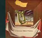 Cover for album: Goin HomeLawrence Tibbett – A Lawrence Tibbett Program(4×Shellac, 12