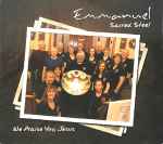 Cover for album: Going HomeEmmanuel Sacred Steel – We Praise You, Jesus(CD, )