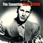 Cover for album: The Essential Chet Atkins