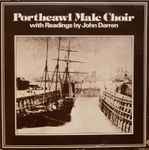 Cover for album: Going HomePorthcawl Male Choir – Porthcawl Male Choir With Readings By John Darren(LP, Album)