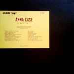 Cover for album: Little Red LarkAnna Case – Anna Case(LP, Compilation)