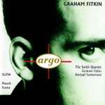 Cover for album: Graham Fitkin, The Smith Quartet, Shelagh Sutherland – Slow / Huoah / Frame