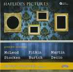 Cover for album: Mark Tanner (5)  -  McLeod, Fitkin, Martin, Stocken, Burtch, Decio – Haflidi's Pictures(CD, Album)