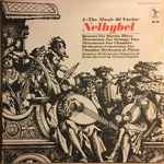 Cover for album: Vaclav Nelhybel, Members of Orchestra Sinfonica di Roma Directed By, Nicolas Flagello – The Music Of Vaclav Nelhybel - 2(LP, Album, Mono)