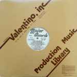 Cover for album: Walter Murphy, N. Flagello, Harold Selesky – Production Music(LP)