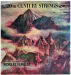 Cover for album: The 20th Century Strings, Volume 2(LP, Mono)