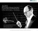 Cover for album: Orchesteral Works.(CD, Album)