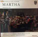 Cover for album: Martha