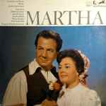 Cover for album: Martha, Großer Querschnitt