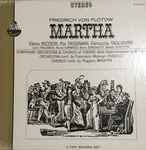 Cover for album: Martha