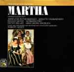 Cover for album: Martha (Grosser Querschnitt)