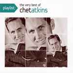 Cover for album: Playlist: The Very Best Of Chet Atkins