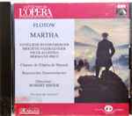 Cover for album: Martha(CD, Repress)