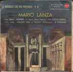 Cover for album: Mario Lanza, Flotow, Donizetti, Verdi, Meyerbeer – Marta / Elisir D'Amore / Aida / L'Africana(7