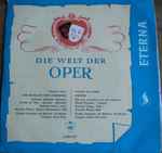 Cover for album: Adam, von Flotow, Großes Orchester Des Berliner Rundfunks – Der Postillon Von Lonjumeau / Martha(7