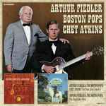 Cover for album: Arthur Fiedler / Boston Pops / Chet Atkins – The 