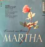 Cover for album: Martha(7
