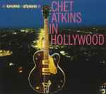 Cover for album: Chet Atkins In Hollywood Plus The Other Chet Atkins(CD, Compilation, Stereo)
