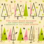Cover for album: The Anita Kerr Singers / Chet Atkins – On This Holy Night / Christmas With Chet Atkins(CD, Compilation, Remastered)