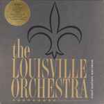 Cover for album: Morton Gould / Carlisle Floyd - The Louisville Orchestra, Jorge Mester – Soundings / Columbia / In Celebration: An Overture For Orchestra