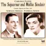 Cover for album: The Sojourner And Mollie Sinclair(CD, )