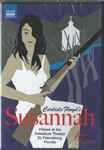 Cover for album: Susannah(DVD, DVD-Video, NTSC, Stereo)