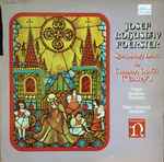 Cover for album: Josef Bohuslav Foerster - Prague Symphony Orchestra, Václav Smetáček – Symphony No. 4 In C Minor, Op. 54 (