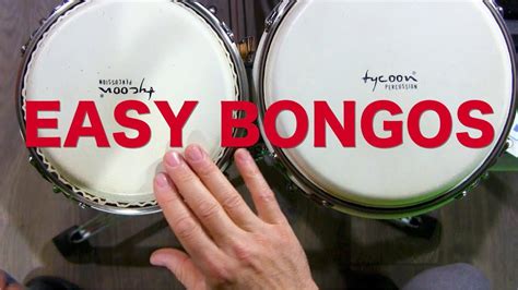image bongos
